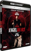 Angel Heart (blu-ray 4K) Angel Heart (blu-ray 4K)