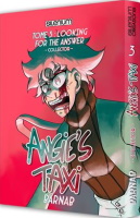 Angie's Taxi tome 3 édition collector