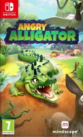 Angry Alligator (Switch)