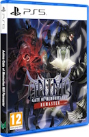 Anima: Gate of Memories I&II Remaster (PS5)