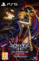 Anima: Gate of Memories I&II Remaster édition collector (PS5)