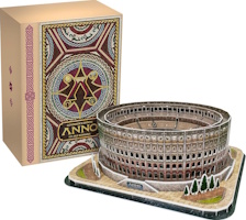 Anno 117 : Pax Romana édition Governor