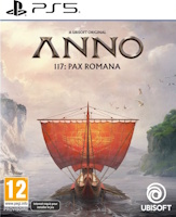 Anno 117 : Pax Romana (PS5)
