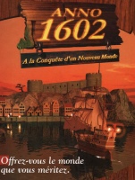 Anno 1602 (PC)