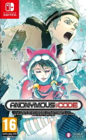 Anonymous;Code (Switch)