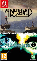 Another World + Flashback (Switch)