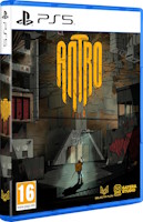 Antro (PS5)