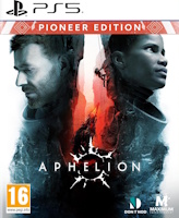 Aphelion &eacute;dition Pioneer (PS5)