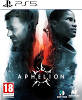 Aphelion (PS5)
