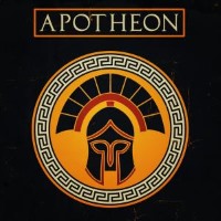 Apotheon (PC, Mac, Linux)