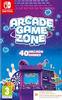 Arcade Game Zone (Switch)
