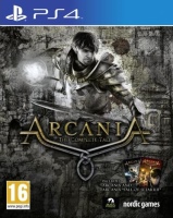 Arcania : The Complete Tale (PS4)