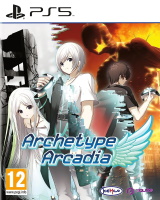 Archetype Arcadia (PS5)