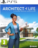 Architect Life : A House Design Simulator (PS5) Architect Life : A House Design Simulator (PS5)