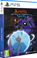 Arietta of Spirits édition Deluxe (PS5)