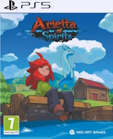 Arietta of Spirits (PS5)