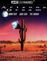 Arizona Dream (visuel temporaire)