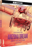 Arizona Dream (blu-ray 4K)