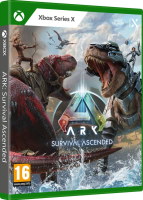 ARK: Survival Ascended (Xbox Series X)