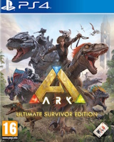 Ark Ultimate Survivor Edition (PS4)