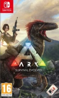 Ark Survival Evolved (Switch)