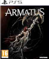 Armatus (PS5) Armatus (PS5)