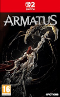 Armatus (Switch 2) Armatus (Switch 2)