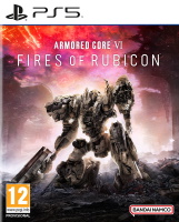 Armored Core VI: Fires of Rubicon (PS5) 