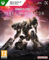 Armored Core VI: Fires of Rubicon (Xbox) 