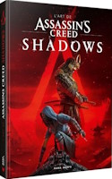 L'art d'Assassin's Creed Shadows