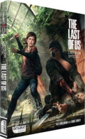 Artbook "The Last of Us" édition collector