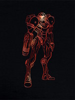 Artbook "The Official Art and Making of Metroid Prime 1-3"