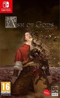 Ash of Gods: Redemption (Switch)