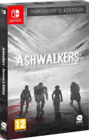 Ashwalkers Survivor's Edition Nintendo Switch (Switch)