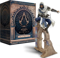 Assassin's Creed: Mirage édition collector