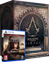 Assassin's Creed: Mirage édition collector (PS5)
