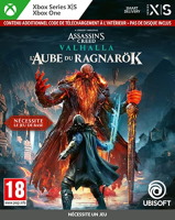 Assassin's Creed Valhalla : L'aube du Ragnarök (Xbox)