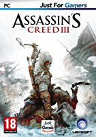 Assassin's Creed III (PC)