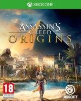 Assassin's Creed: Origins (Xbox One)