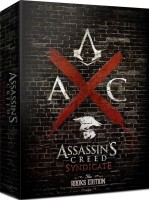 Assassin's Creed: Syndicate édition collector The Rooks