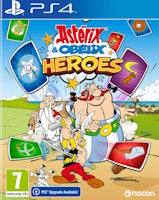 Asterix & Obelix Heroes (PS4)