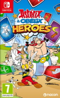 Asterix & Obelix Heroes (Switch)