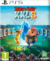 Astérix & Obélix XXL3 : Le menhir de cristal (PS5)