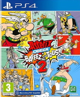 Astérix & Obélix : Baffez les tous ! 2 (Switch)