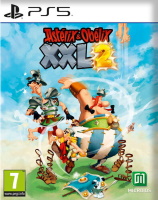 Astérix & Obélix XXL 2 (PS5)