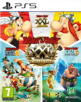 Astérix & Obélix XXL Collection (PS5)