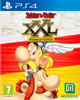 Astérix & Obélix XXL Romastered (PS4)