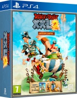 Astérix & Obélix XXL 2 édition limitée (PS4)
