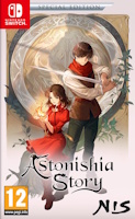 Astonishia Story édition spéciale (Switch) Astonishia Story édition spéciale (Switch)