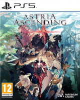 Astria Ascending (PS5)